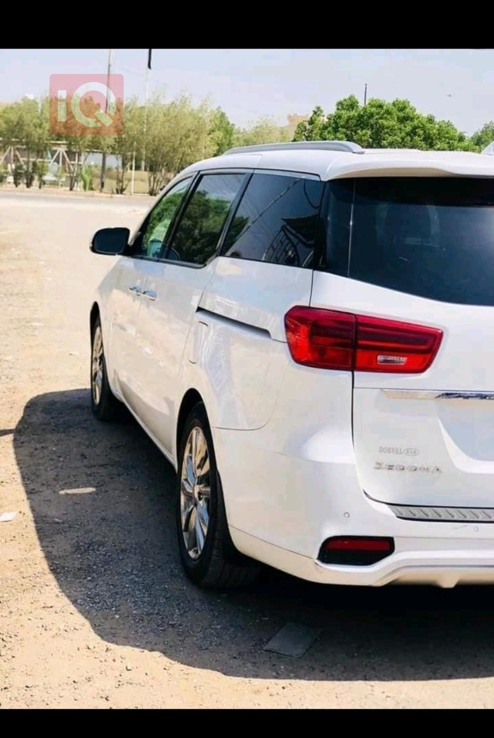 Kia Sedona